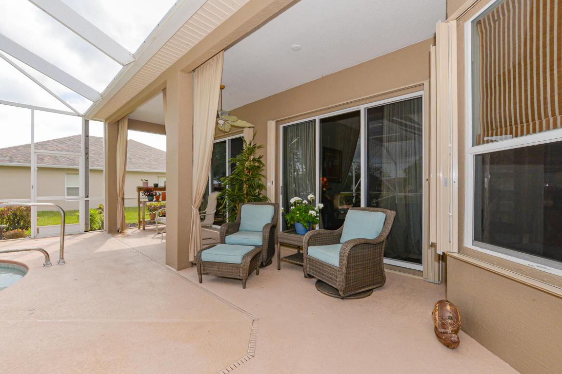 Palm Lake Gardens - Residential