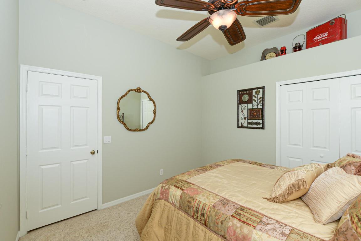 Palm Lake Gardens - Residential