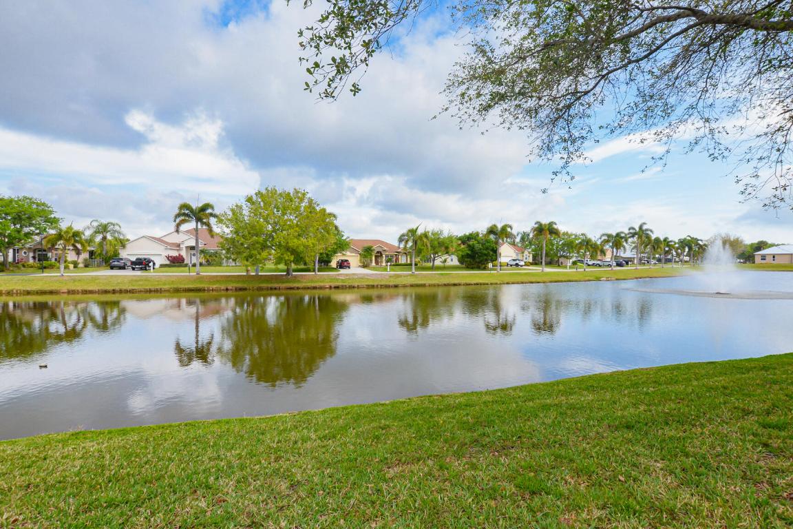 Palm Lake Gardens - Residential