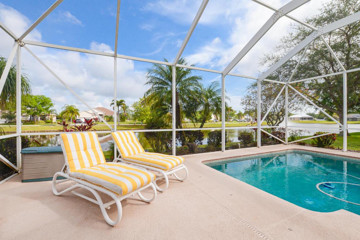 Palm Lake Gardens - Residential