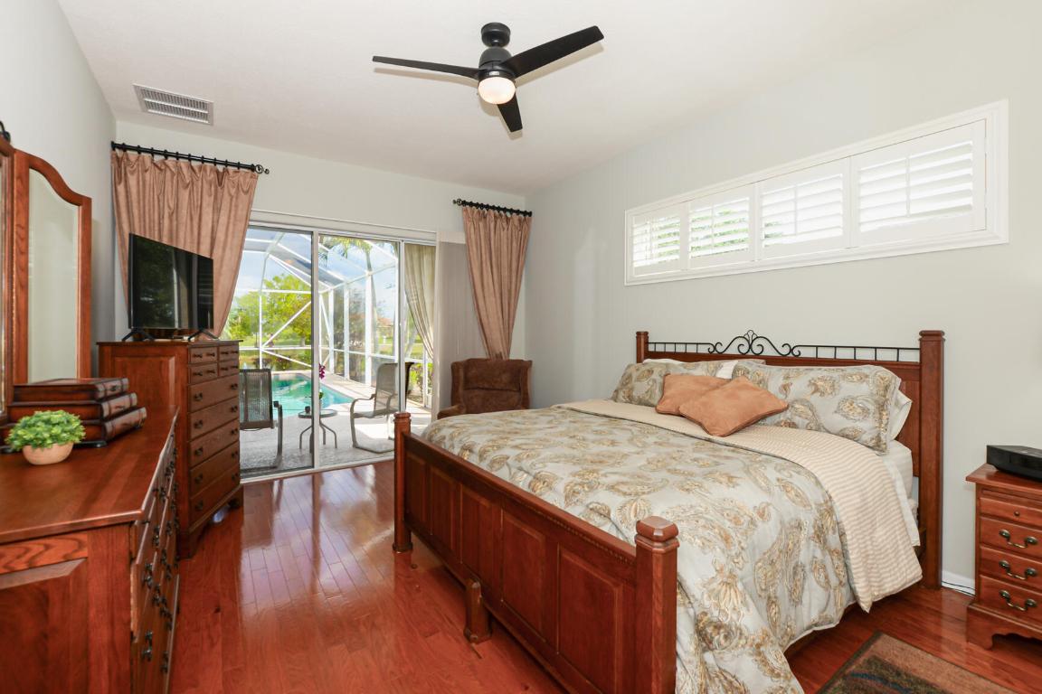 Palm Lake Gardens - Residential