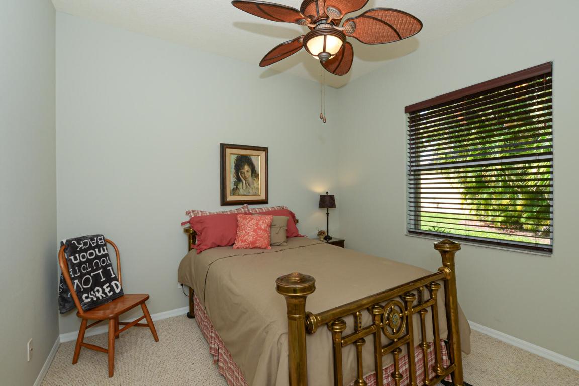 Palm Lake Gardens - Residential