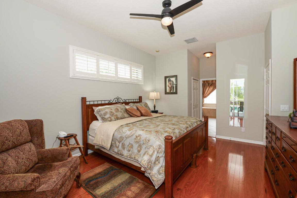 Palm Lake Gardens - Residential