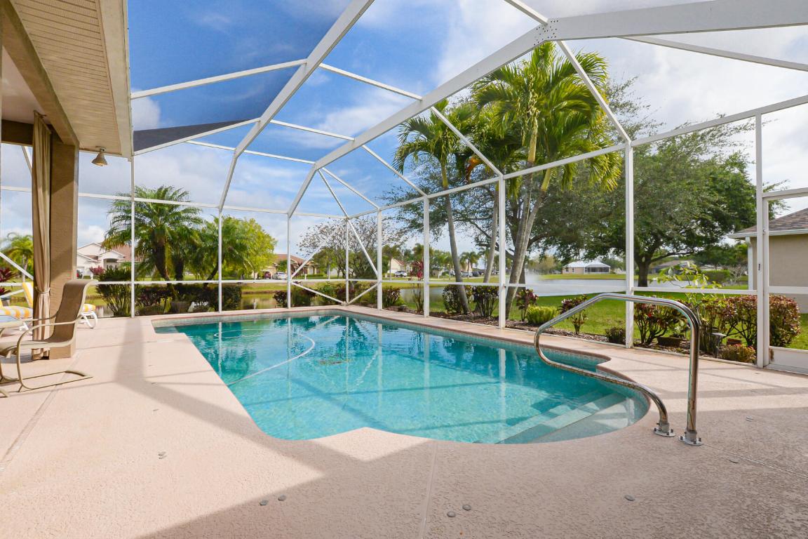 Palm Lake Gardens - Residential