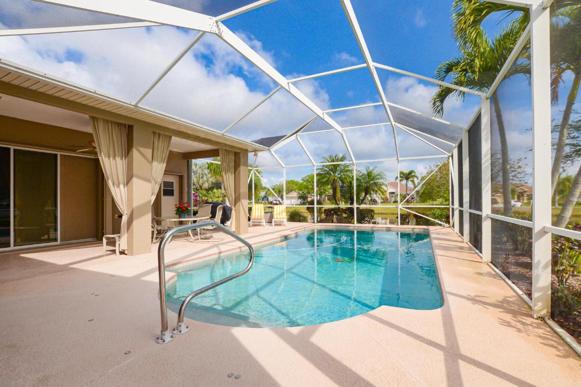 Palm Lake Gardens - Residential