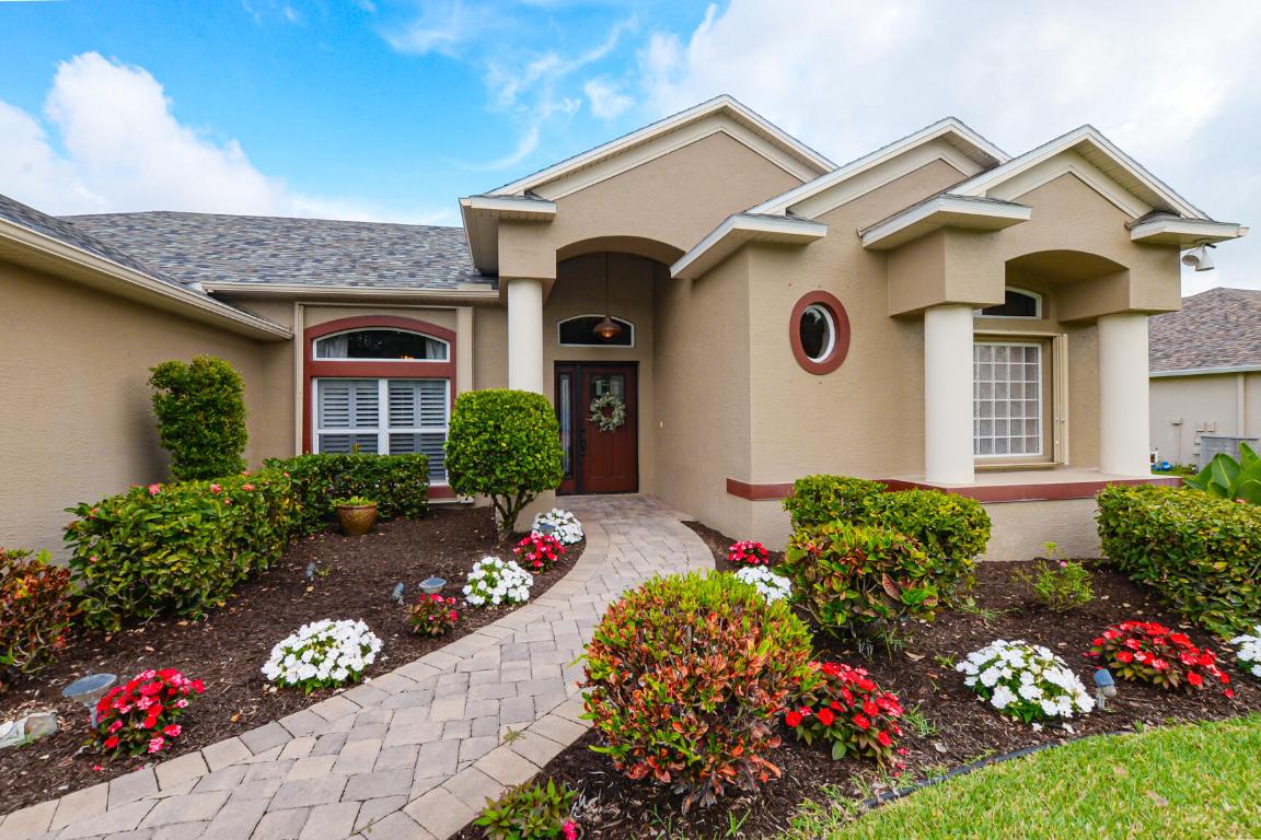 Palm Lake Gardens - Residential