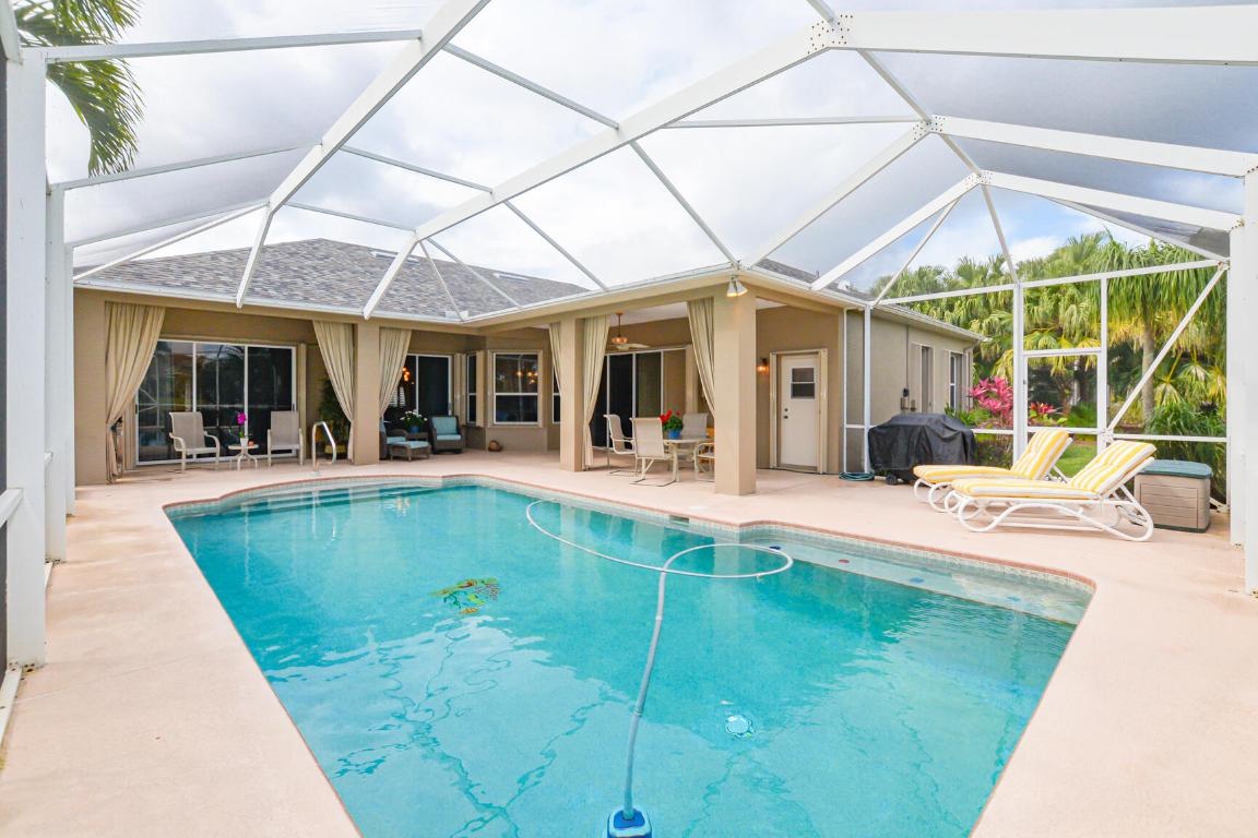 Palm Lake Gardens - Residential