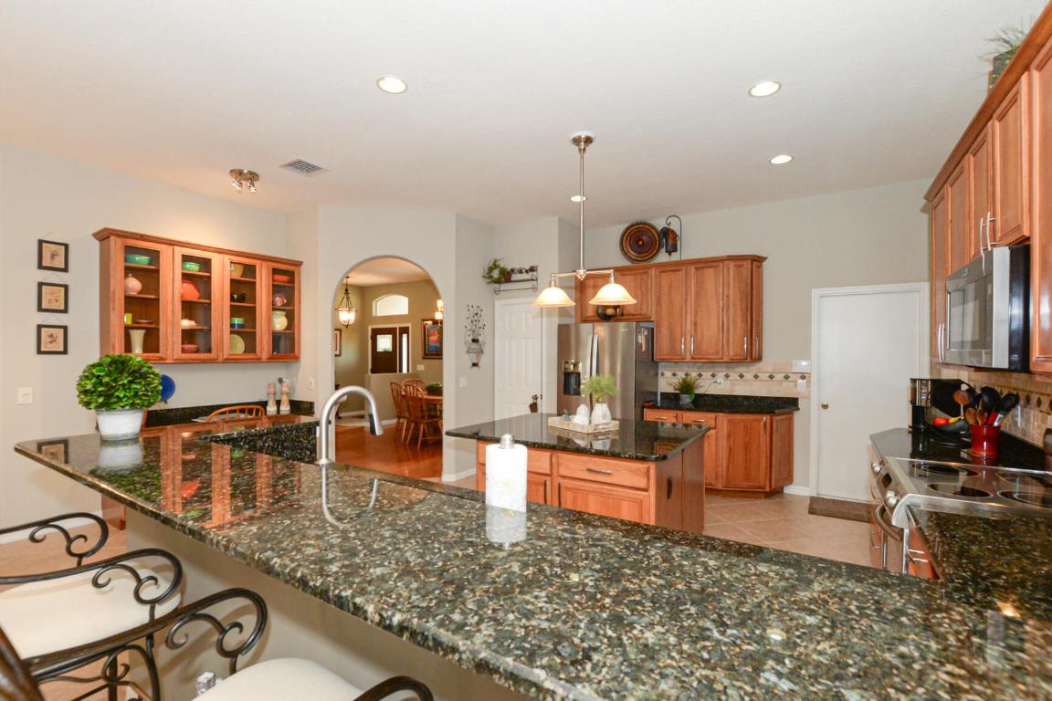 Palm Lake Gardens - Residential