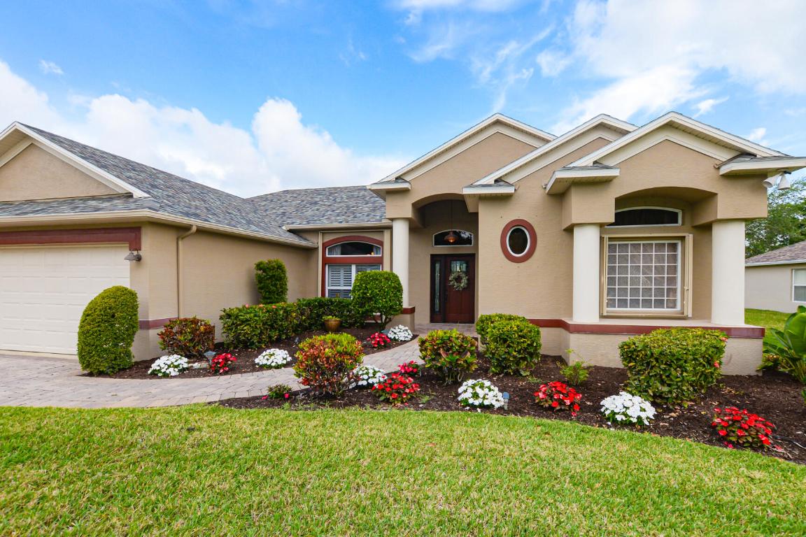 Palm Lake Gardens - Residential