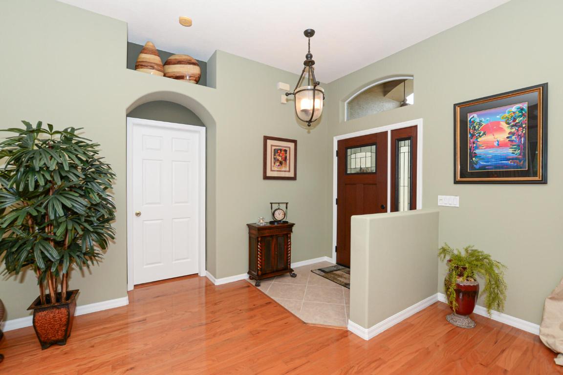 Palm Lake Gardens - Residential