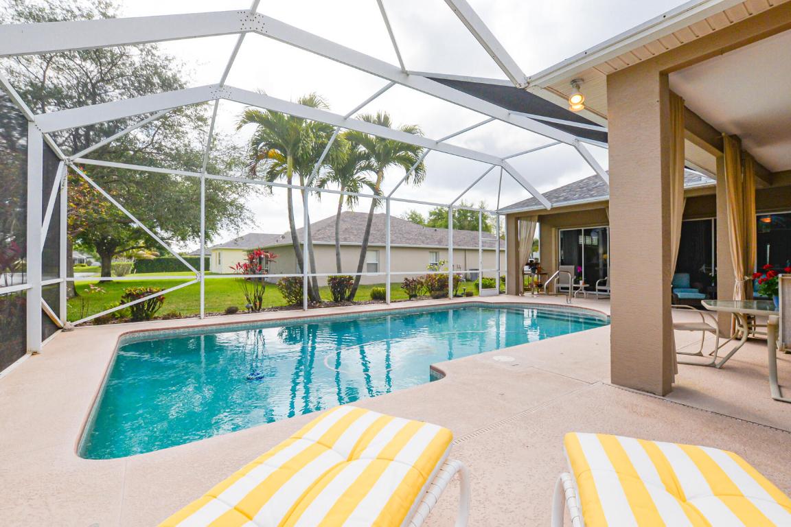 Palm Lake Gardens - Residential