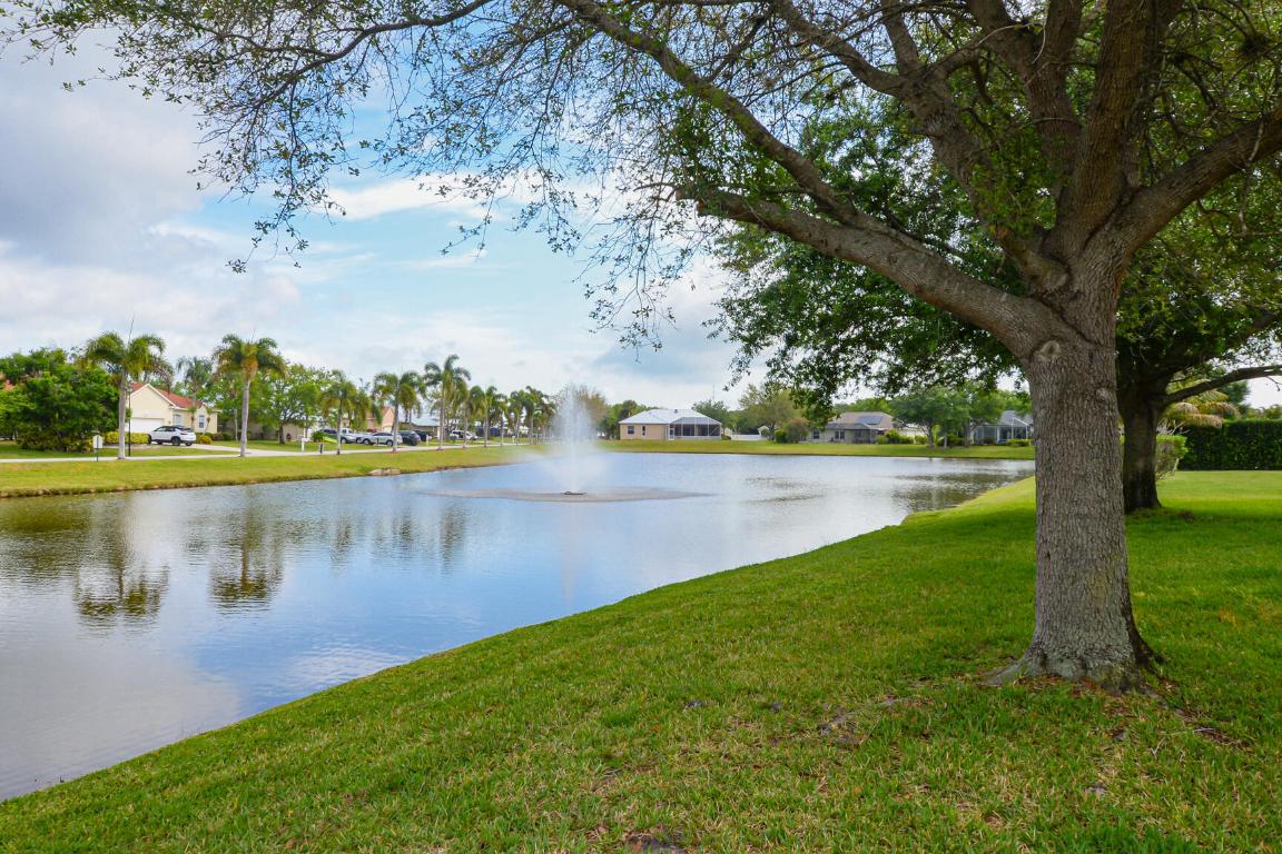 Palm Lake Gardens - Residential