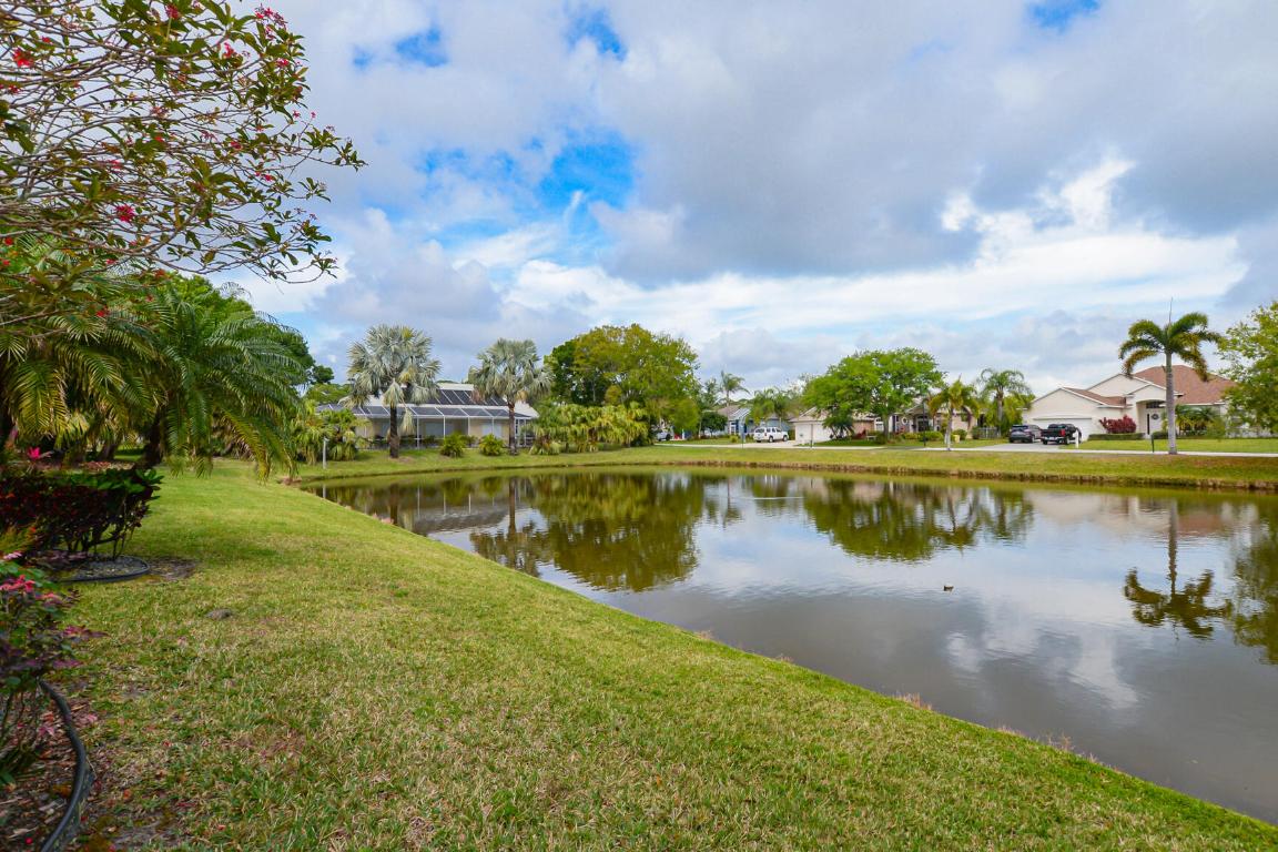 Palm Lake Gardens - Residential