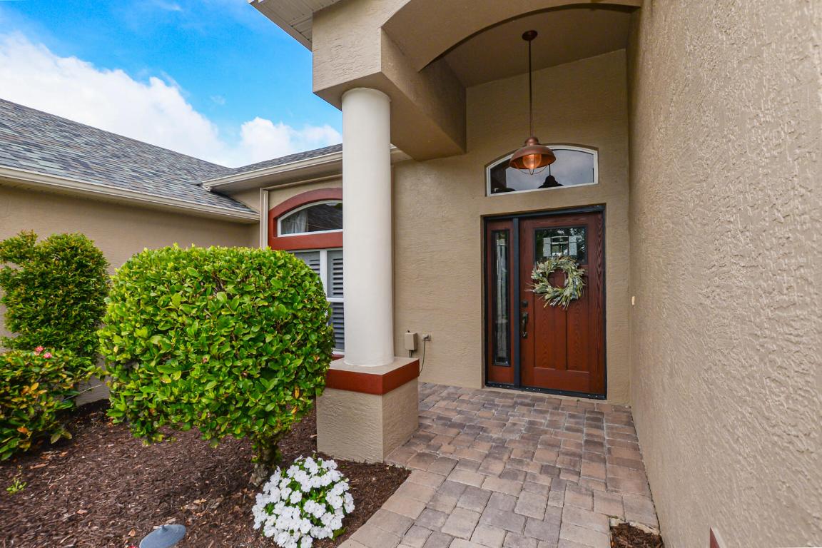 Palm Lake Gardens - Residential