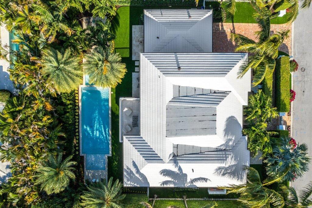 EAST SHORE - Residential