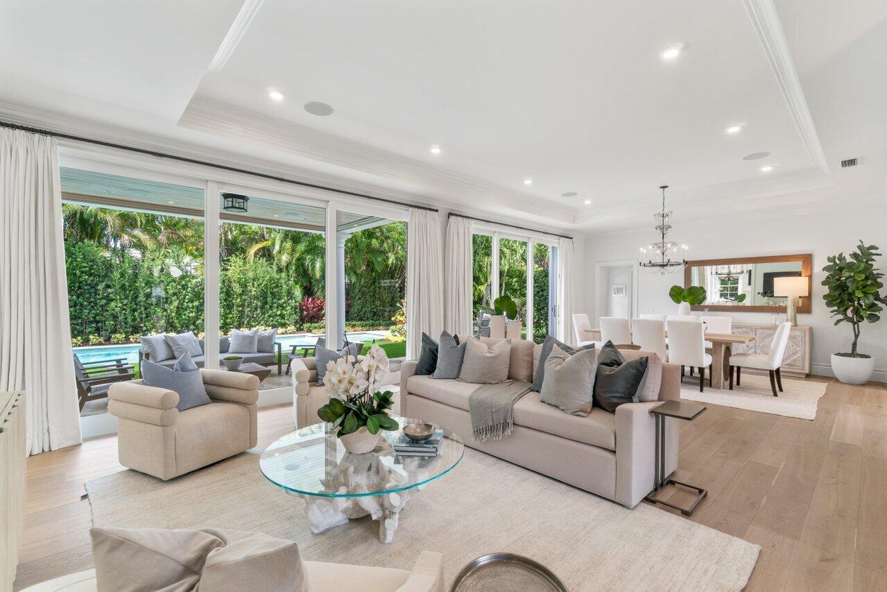 EAST SHORE - Residential