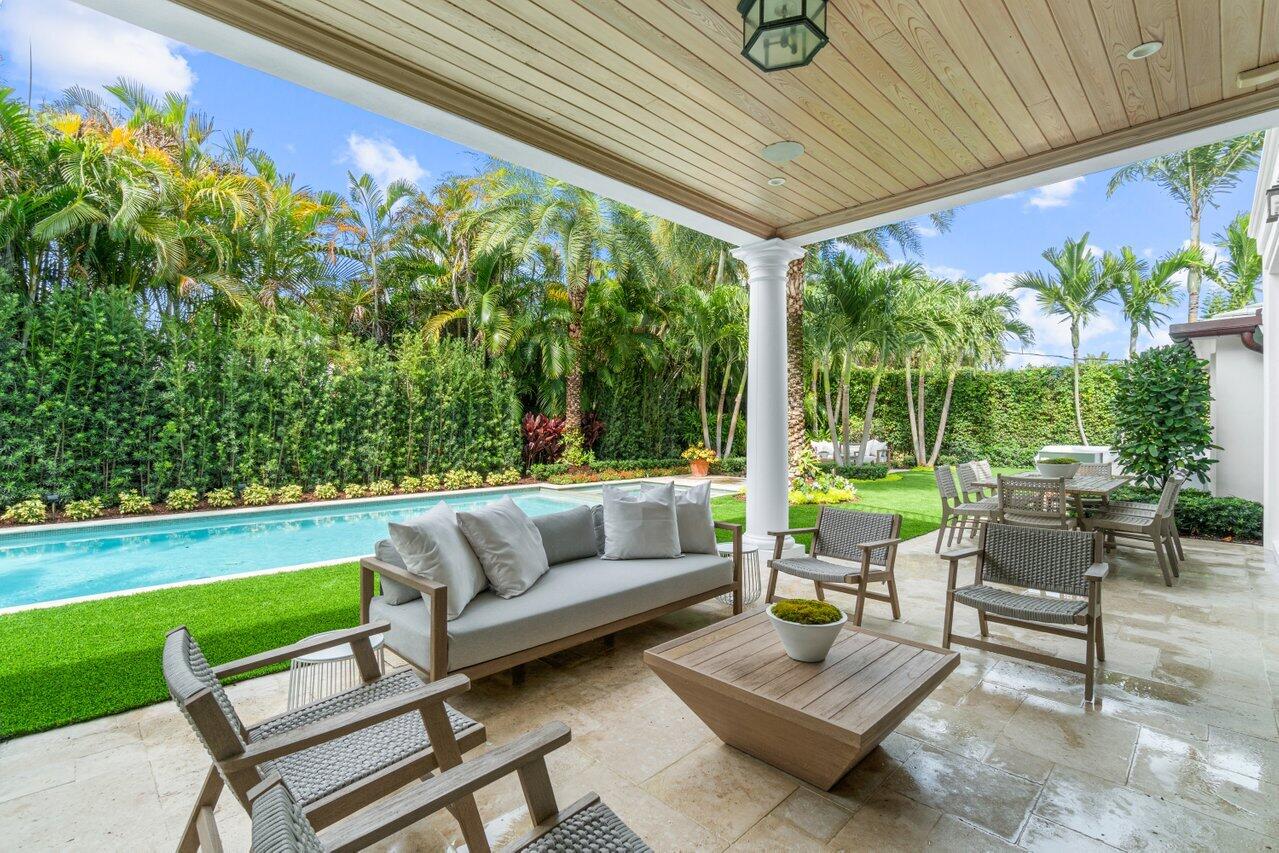 EAST SHORE - Residential