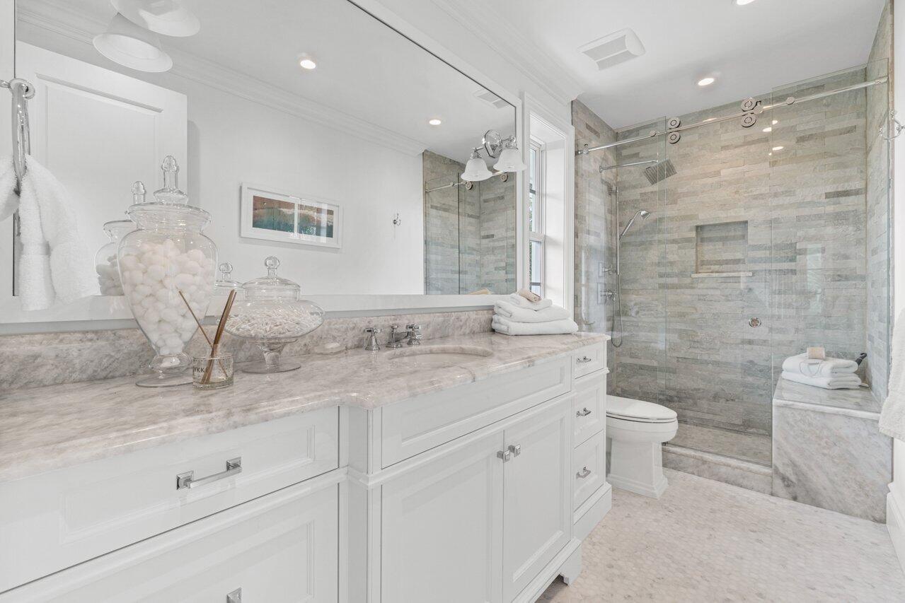 EAST SHORE - Residential