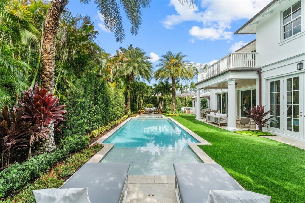 EAST SHORE - Residential