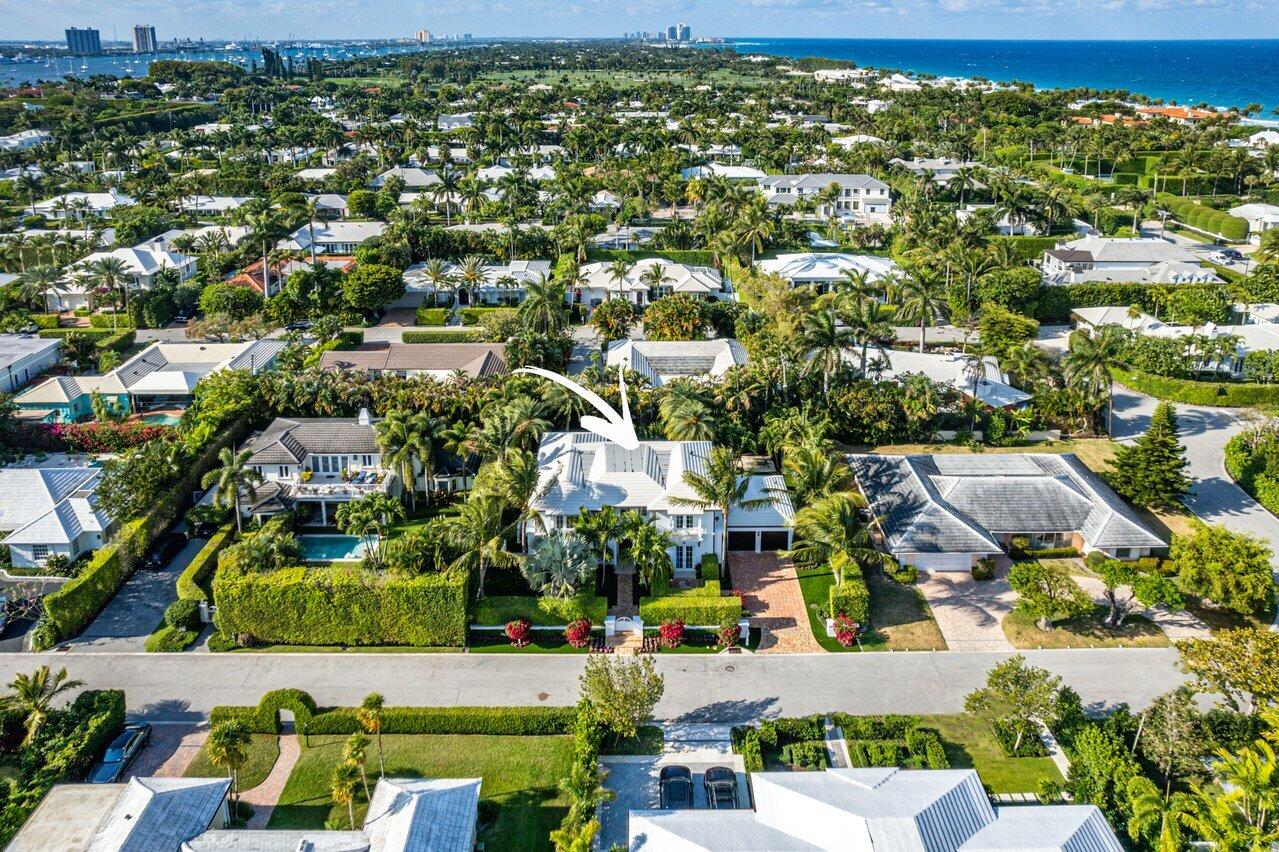 EAST SHORE - Residential