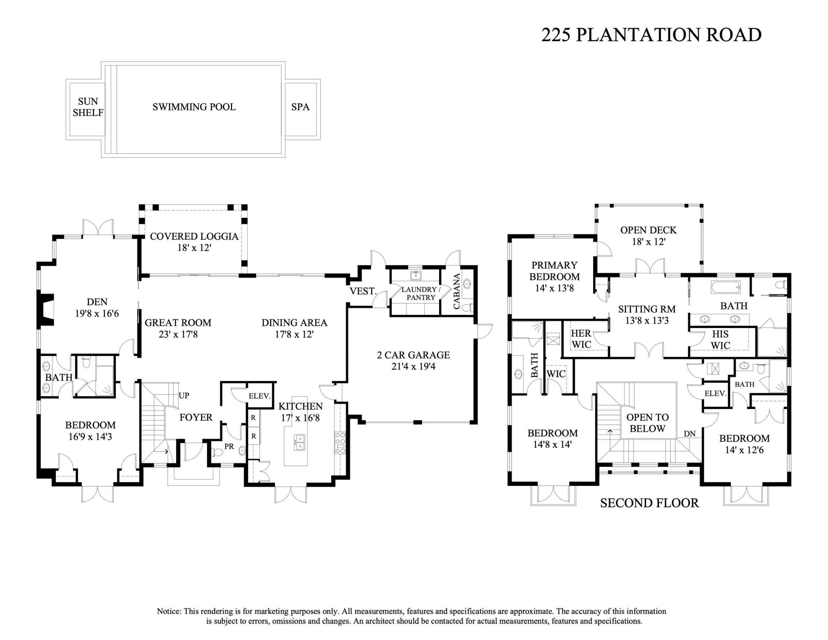 EAST SHORE - Residential