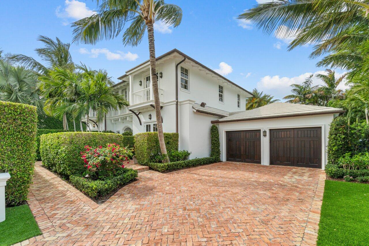 EAST SHORE - Residential