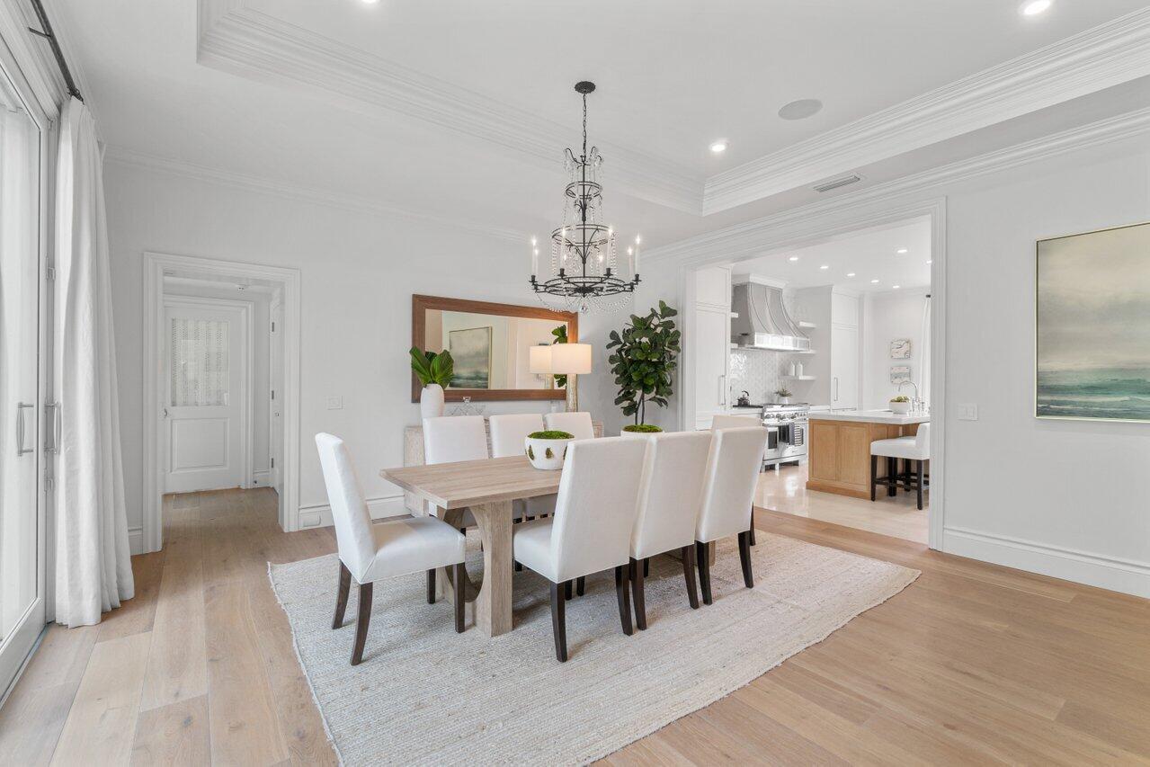 EAST SHORE - Residential