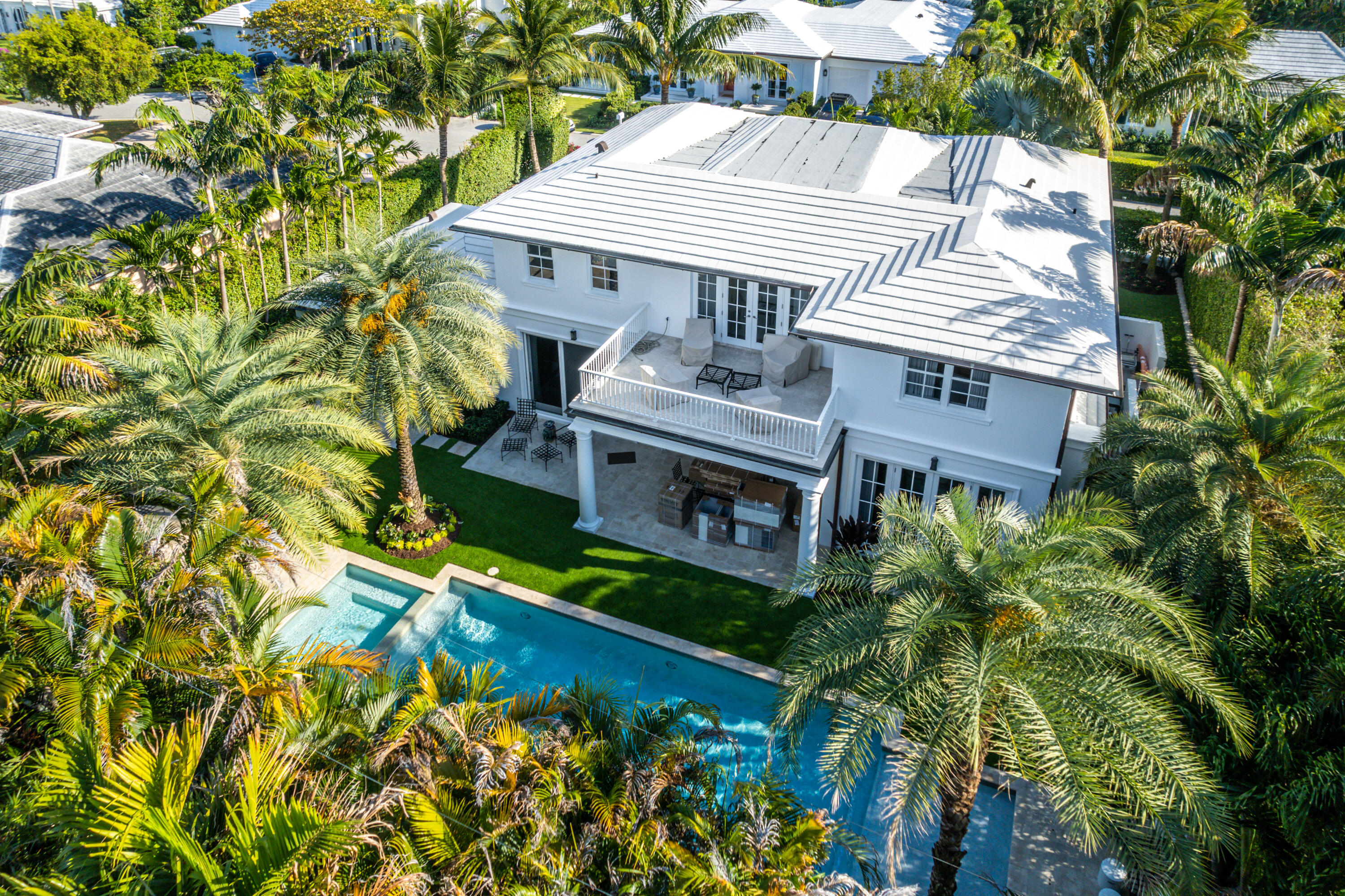 EAST SHORE - Residential