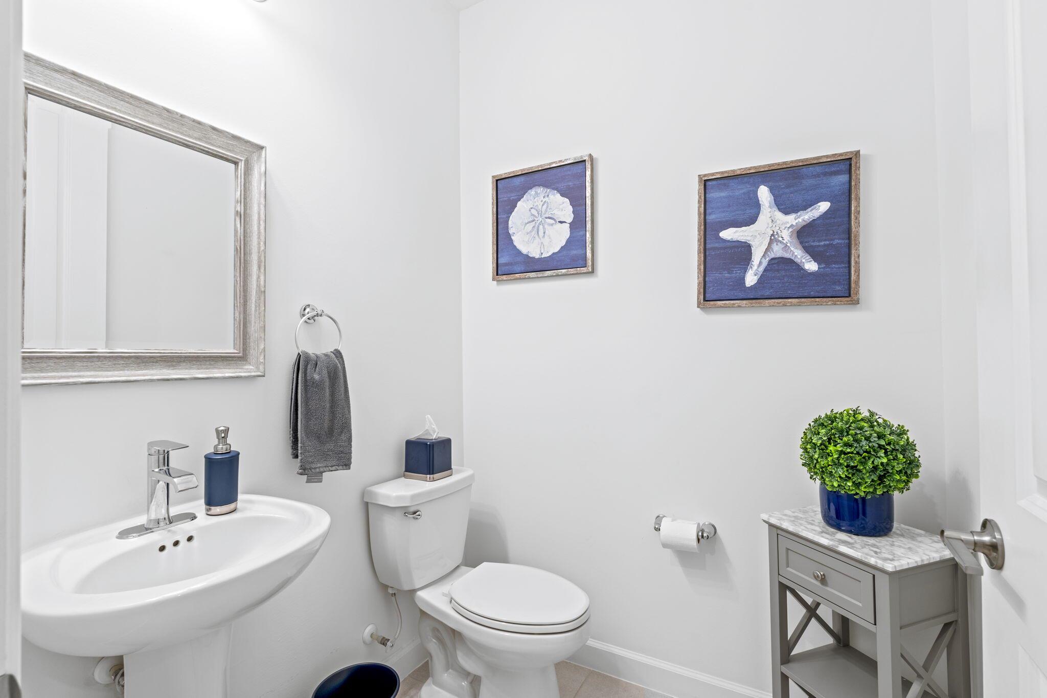 CRESTWOOD NORTH - Residential