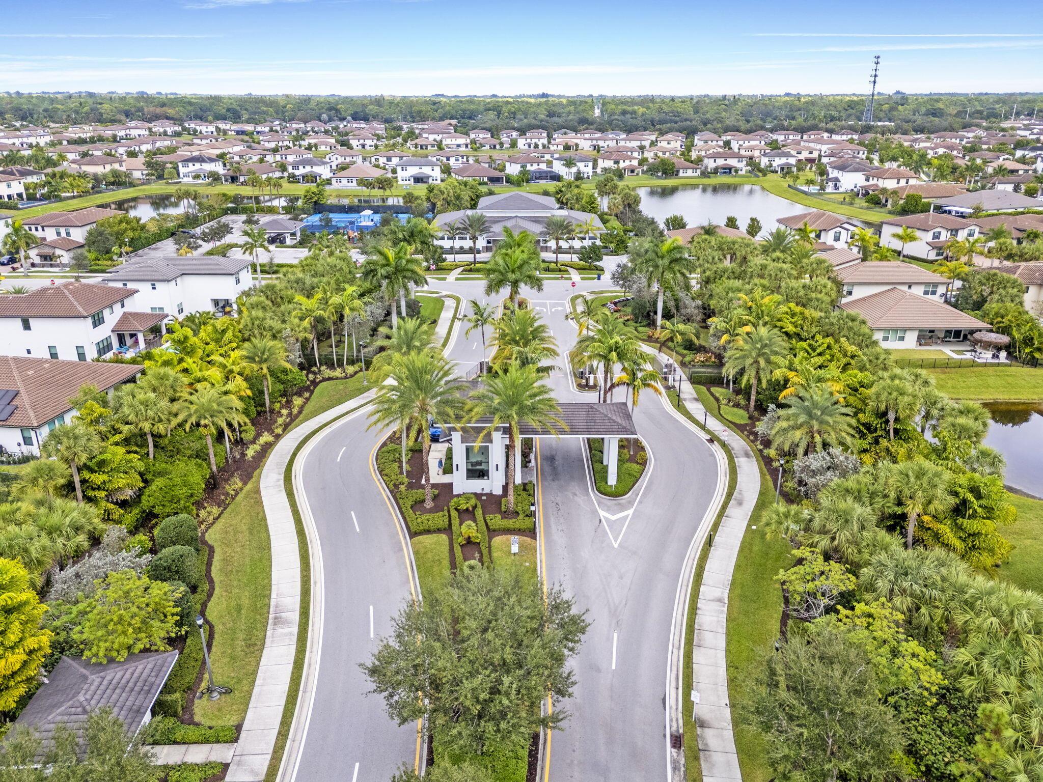 CRESTWOOD NORTH - Residential