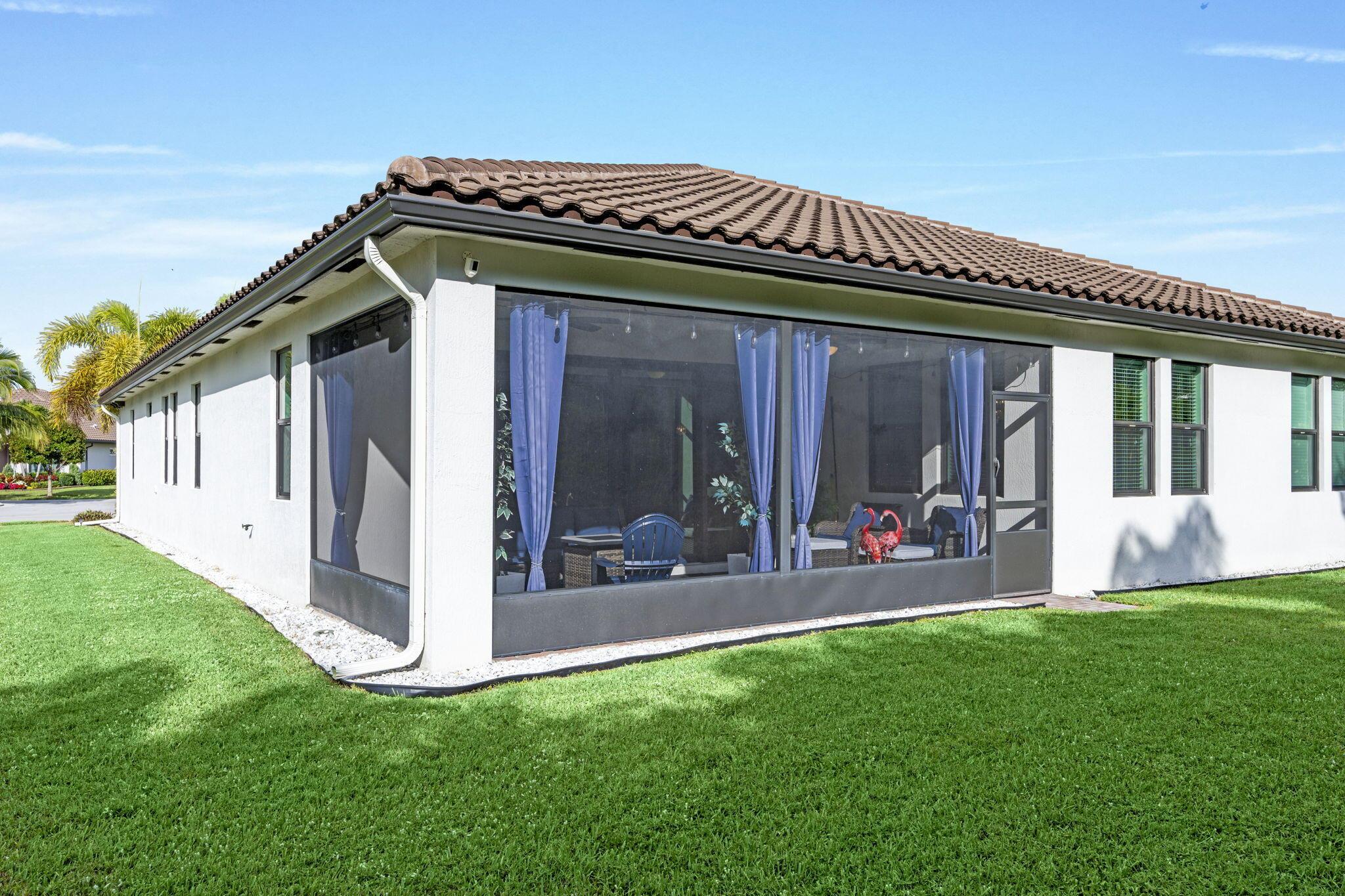 CRESTWOOD NORTH - Residential