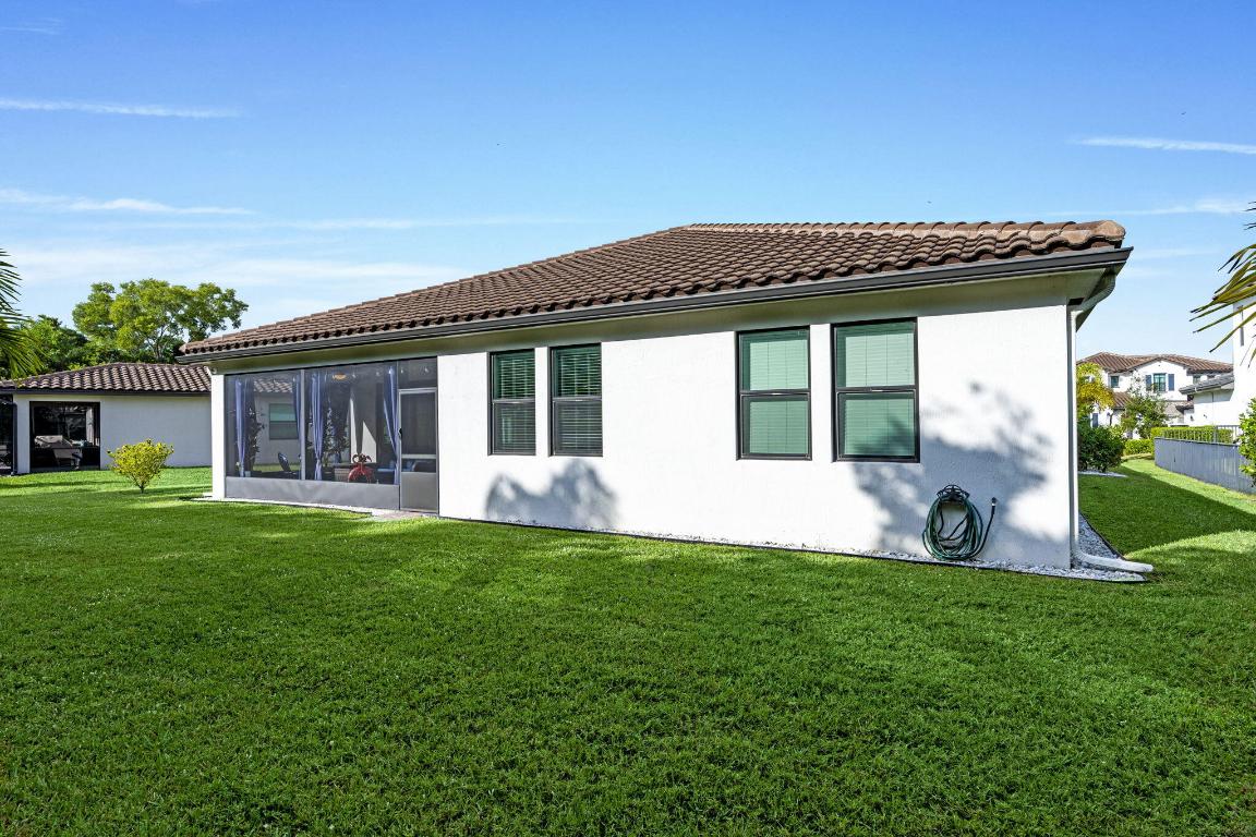 CRESTWOOD NORTH - Residential