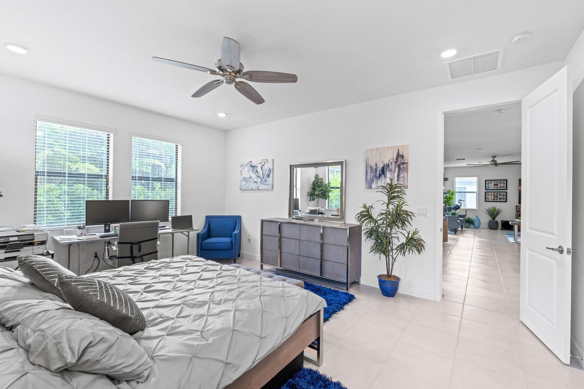 CRESTWOOD NORTH - Residential