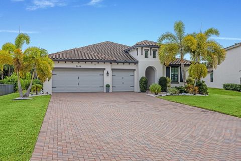 3109 Streng Lane Royal Palm Beach FL 33411