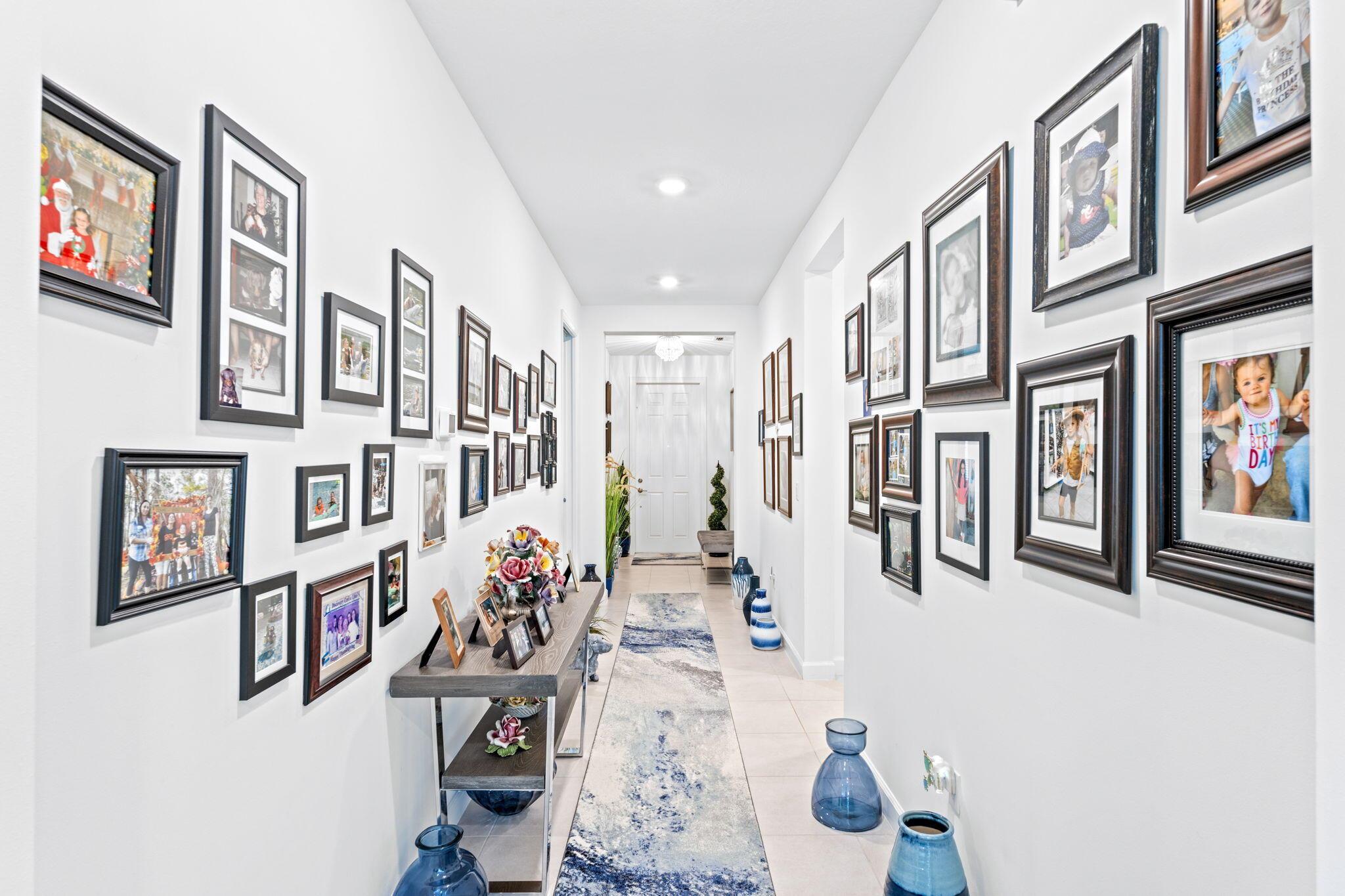 CRESTWOOD NORTH - Residential