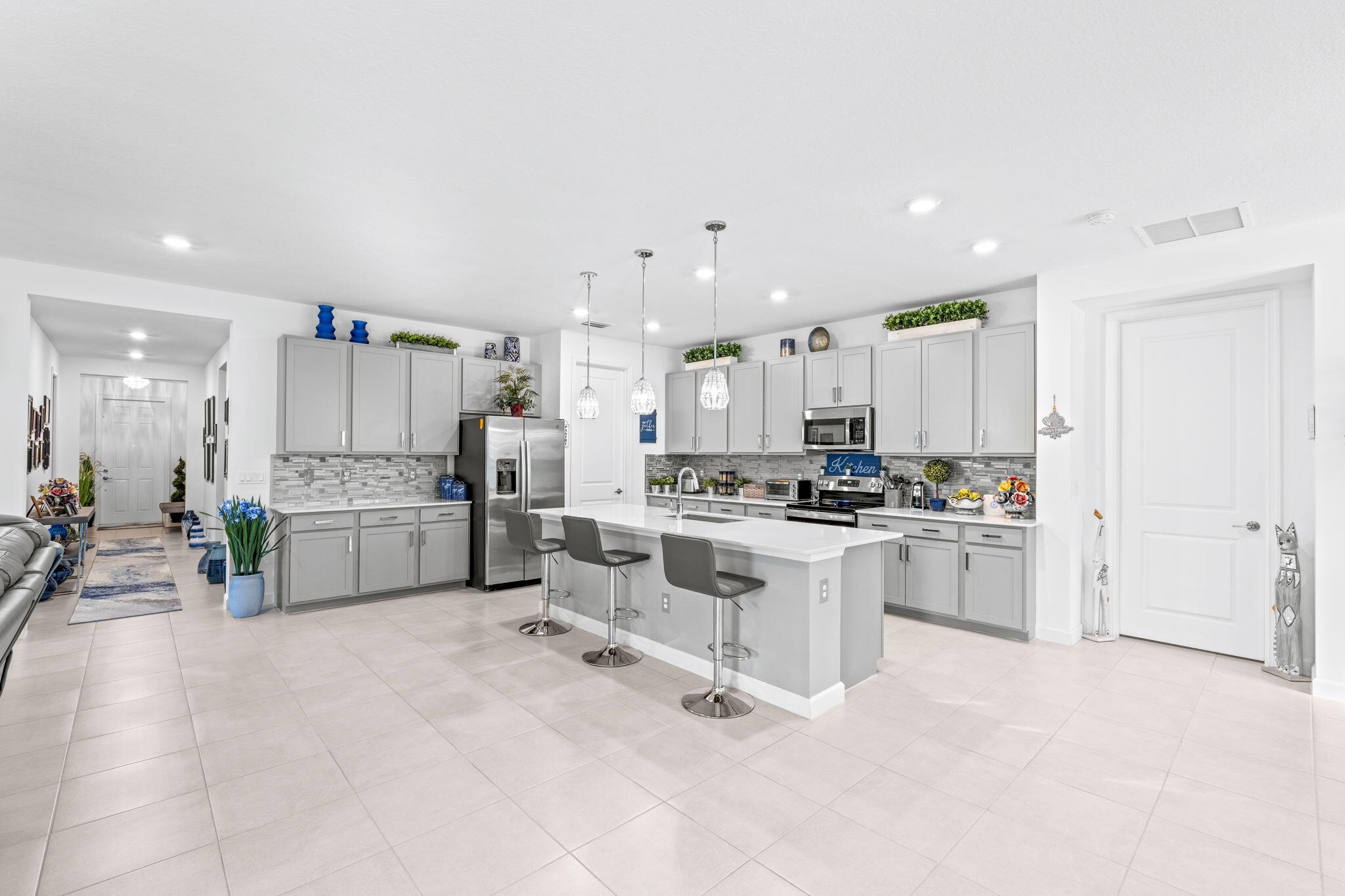 CRESTWOOD NORTH - Residential