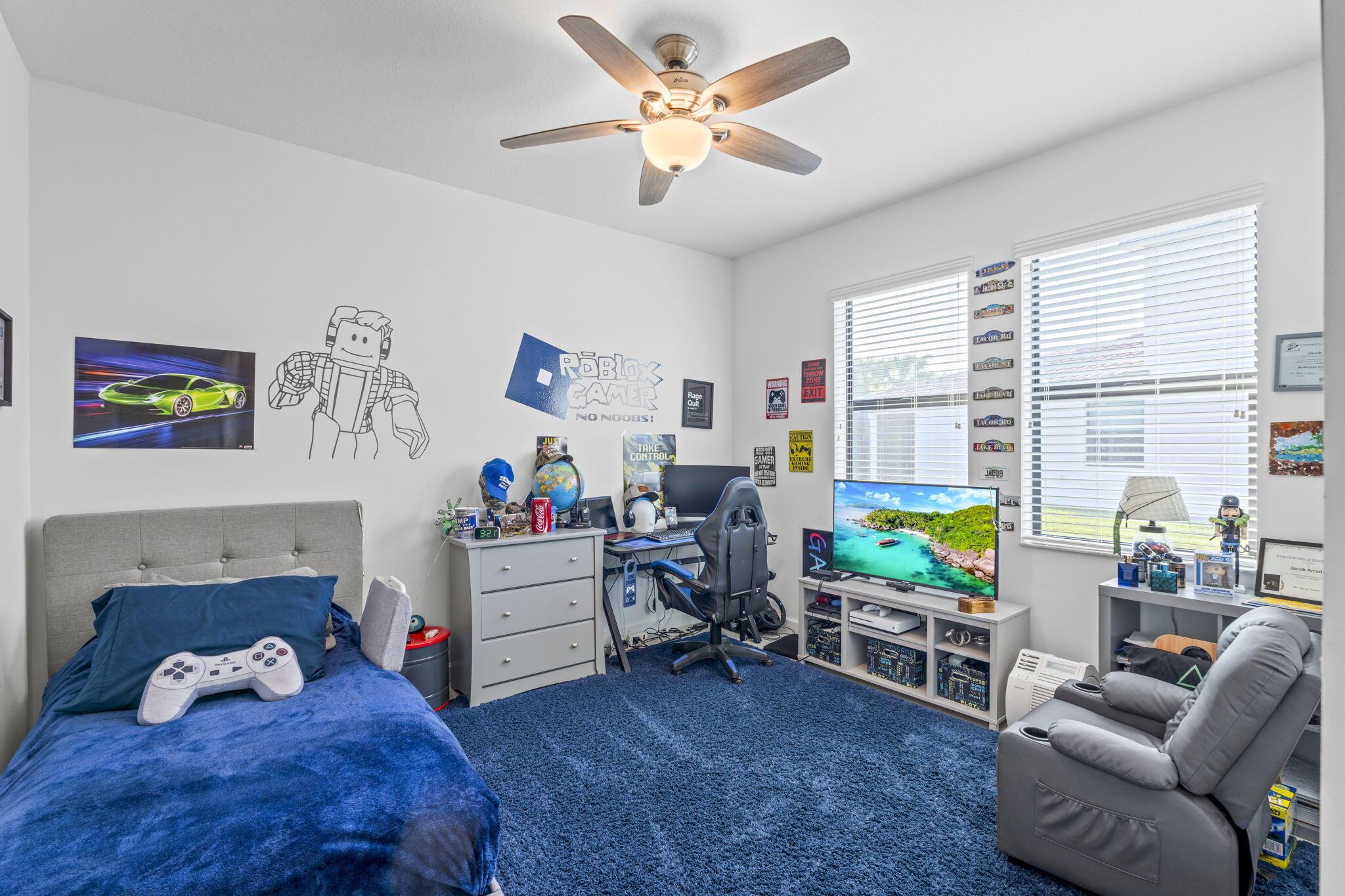 CRESTWOOD NORTH - Residential