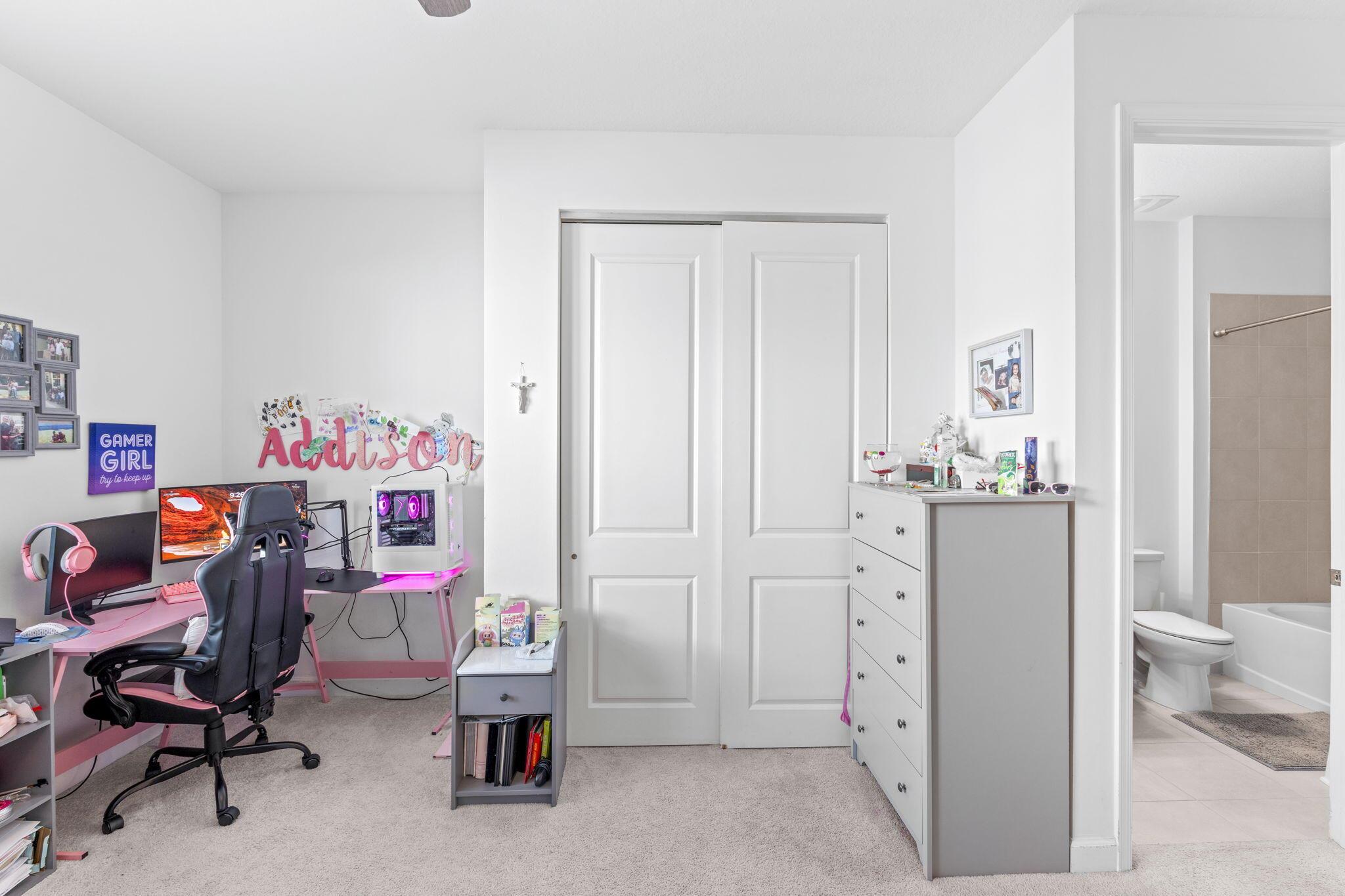 CRESTWOOD NORTH - Residential