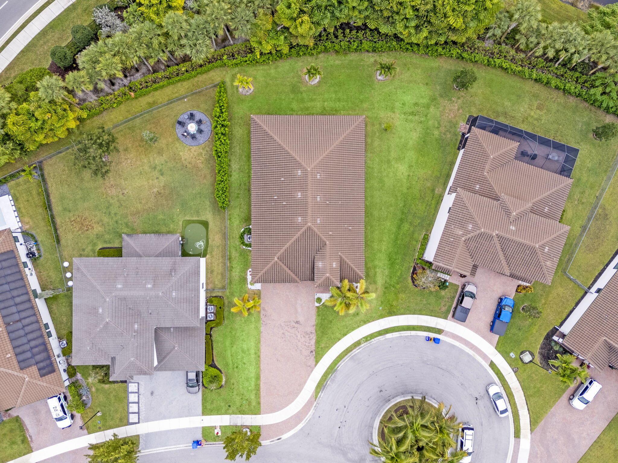 CRESTWOOD NORTH - Residential