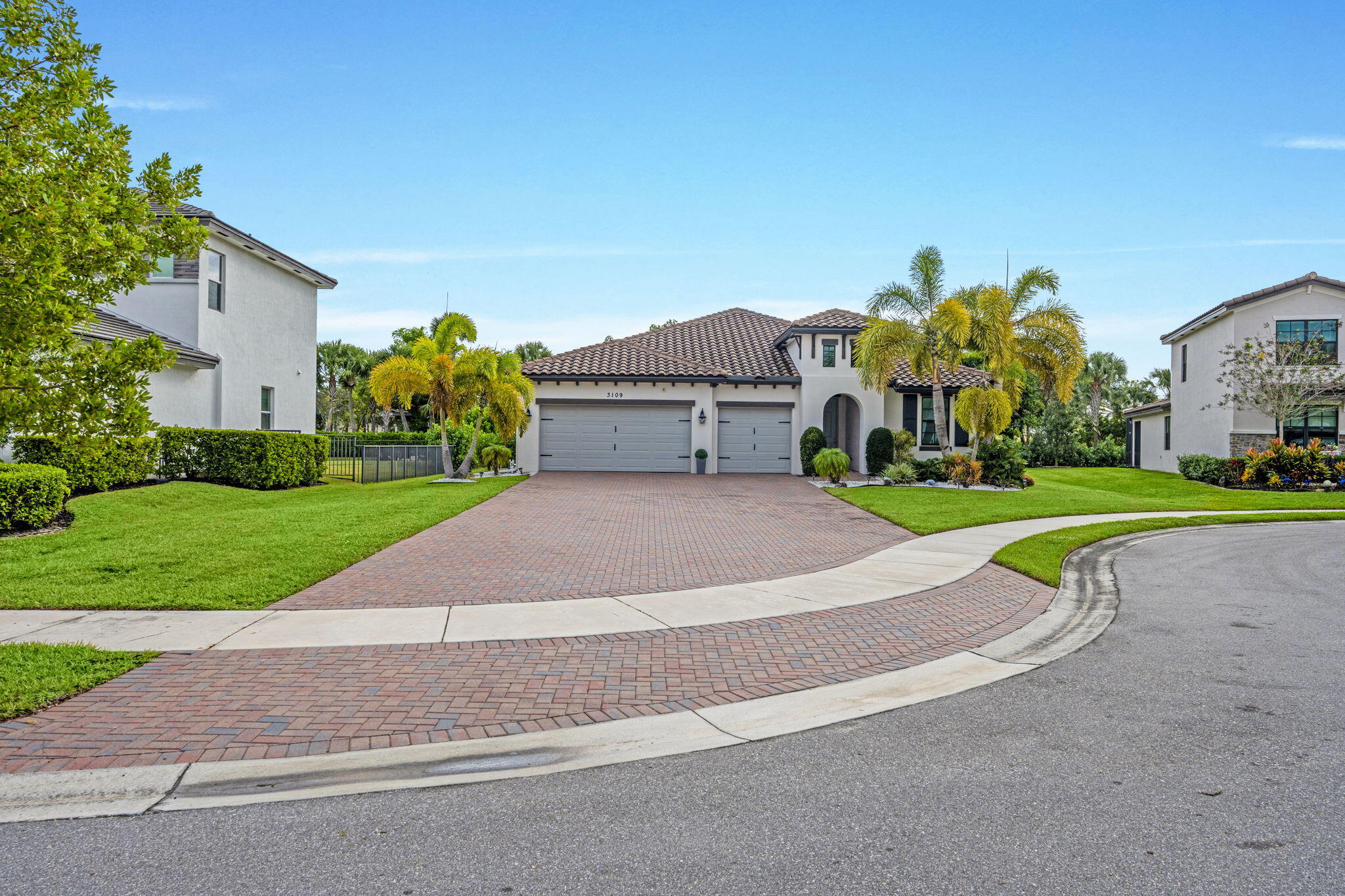 3109 Streng Lane