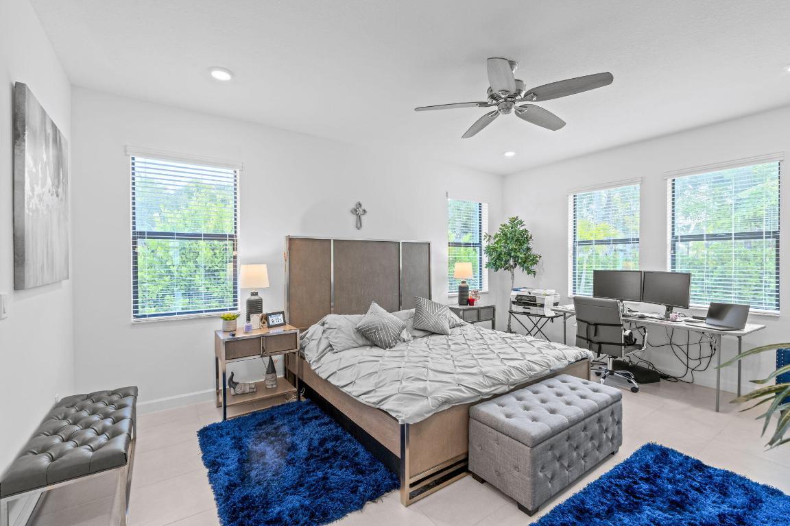 CRESTWOOD NORTH - Residential