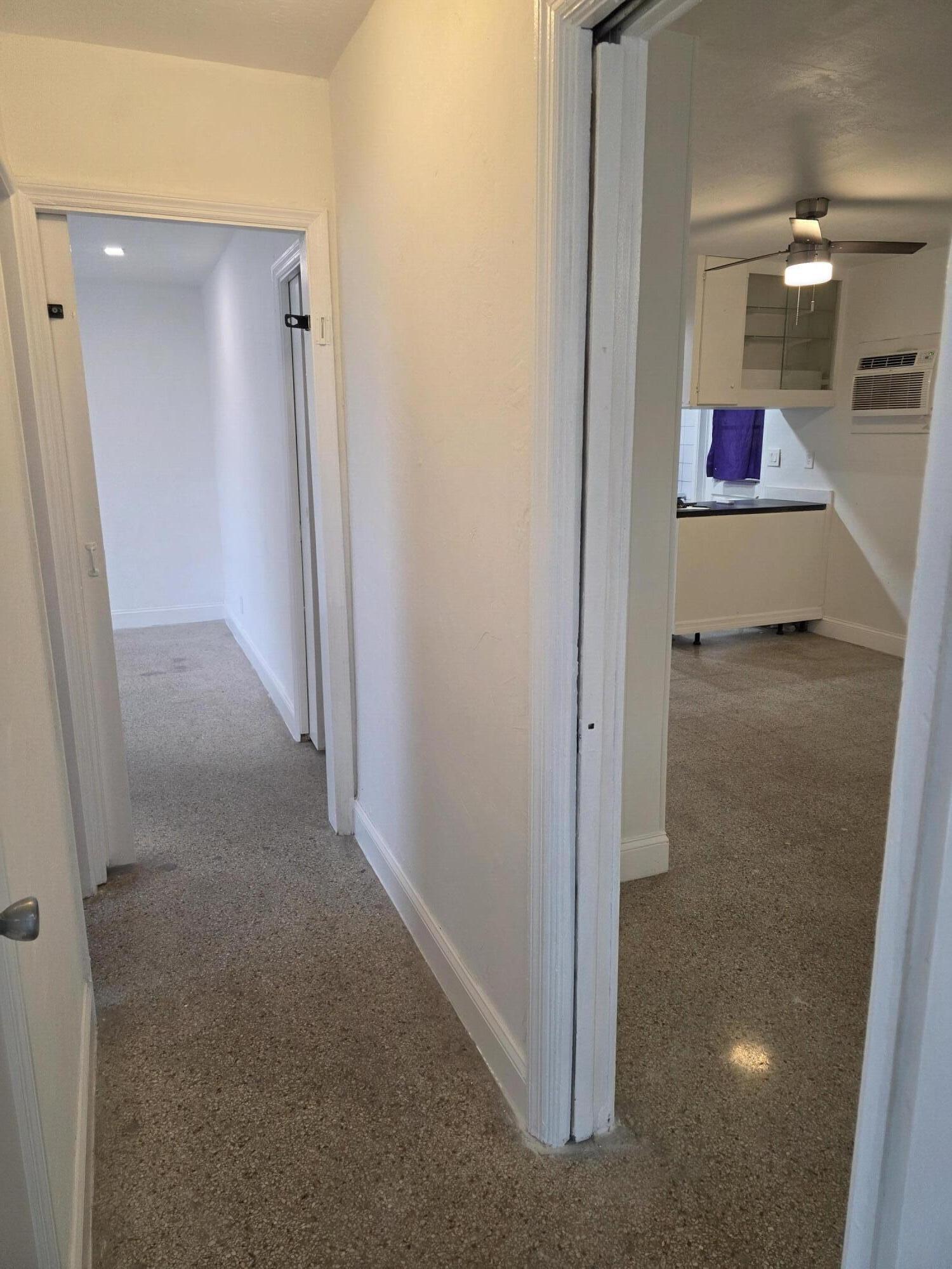 HALLANDALE PARK NO 3 - Residential Lease