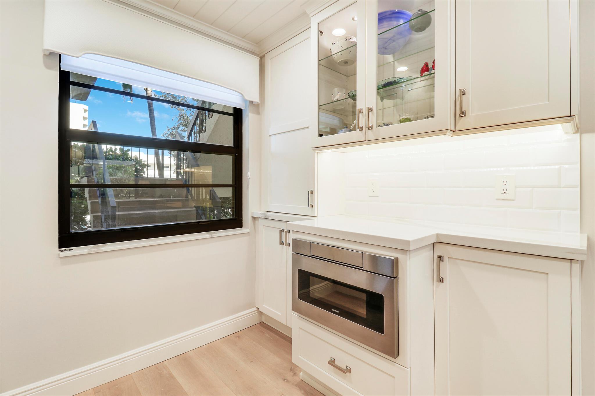 SEAMIST CONDO - Residential Lease