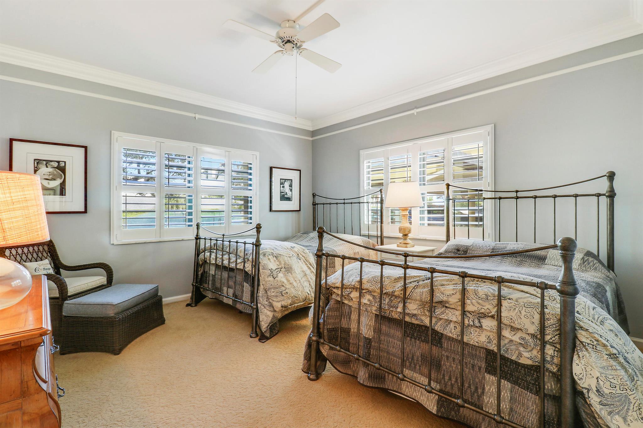 SEAMIST CONDO - Residential Lease