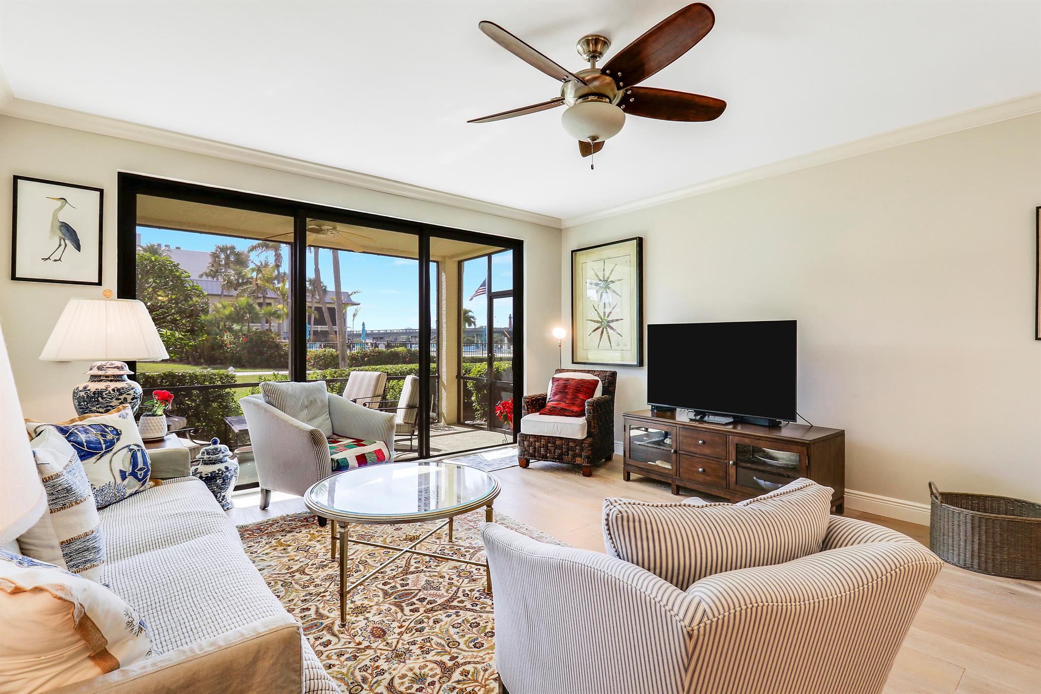 SEAMIST CONDO - Residential Lease