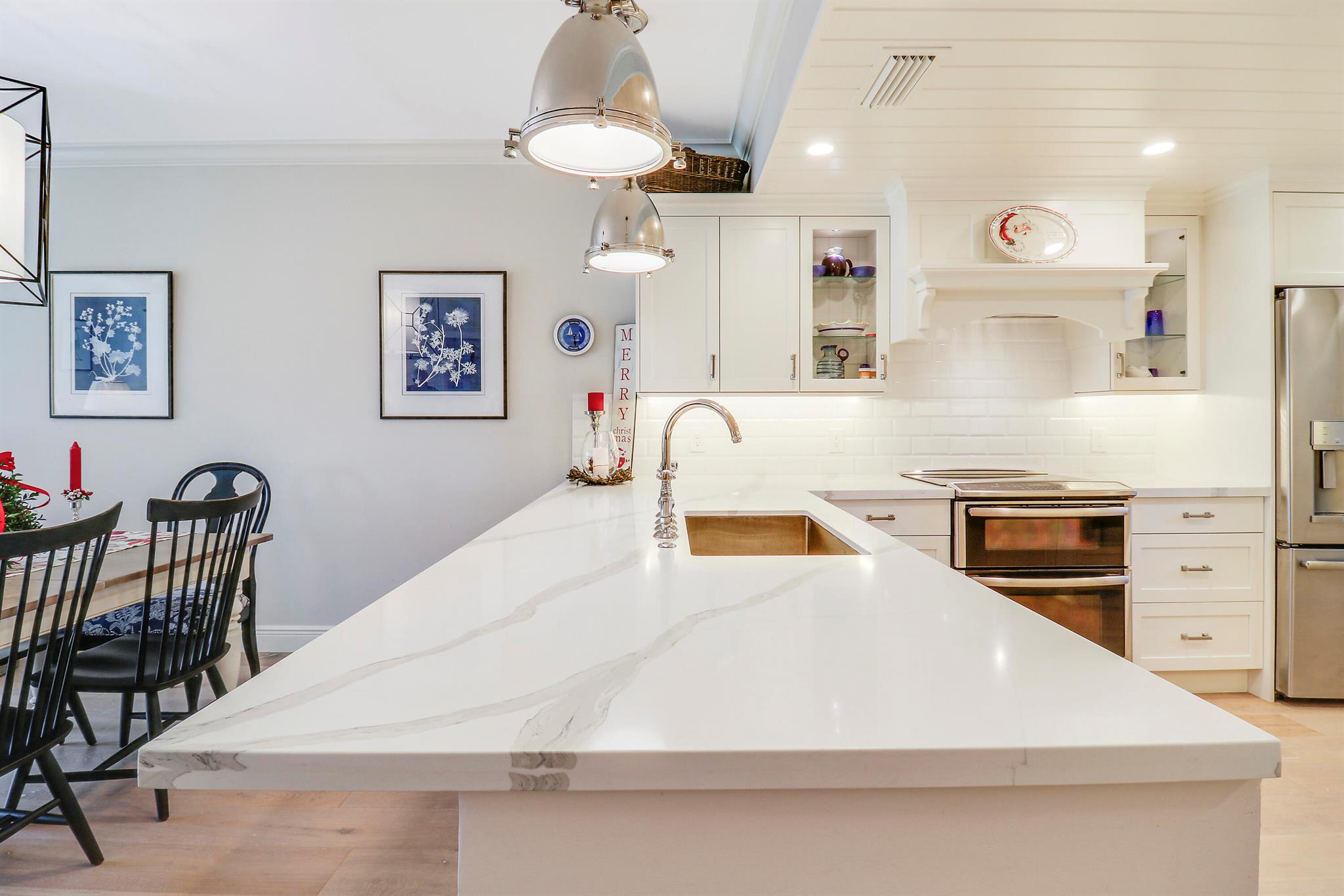 SEAMIST CONDO - Residential Lease