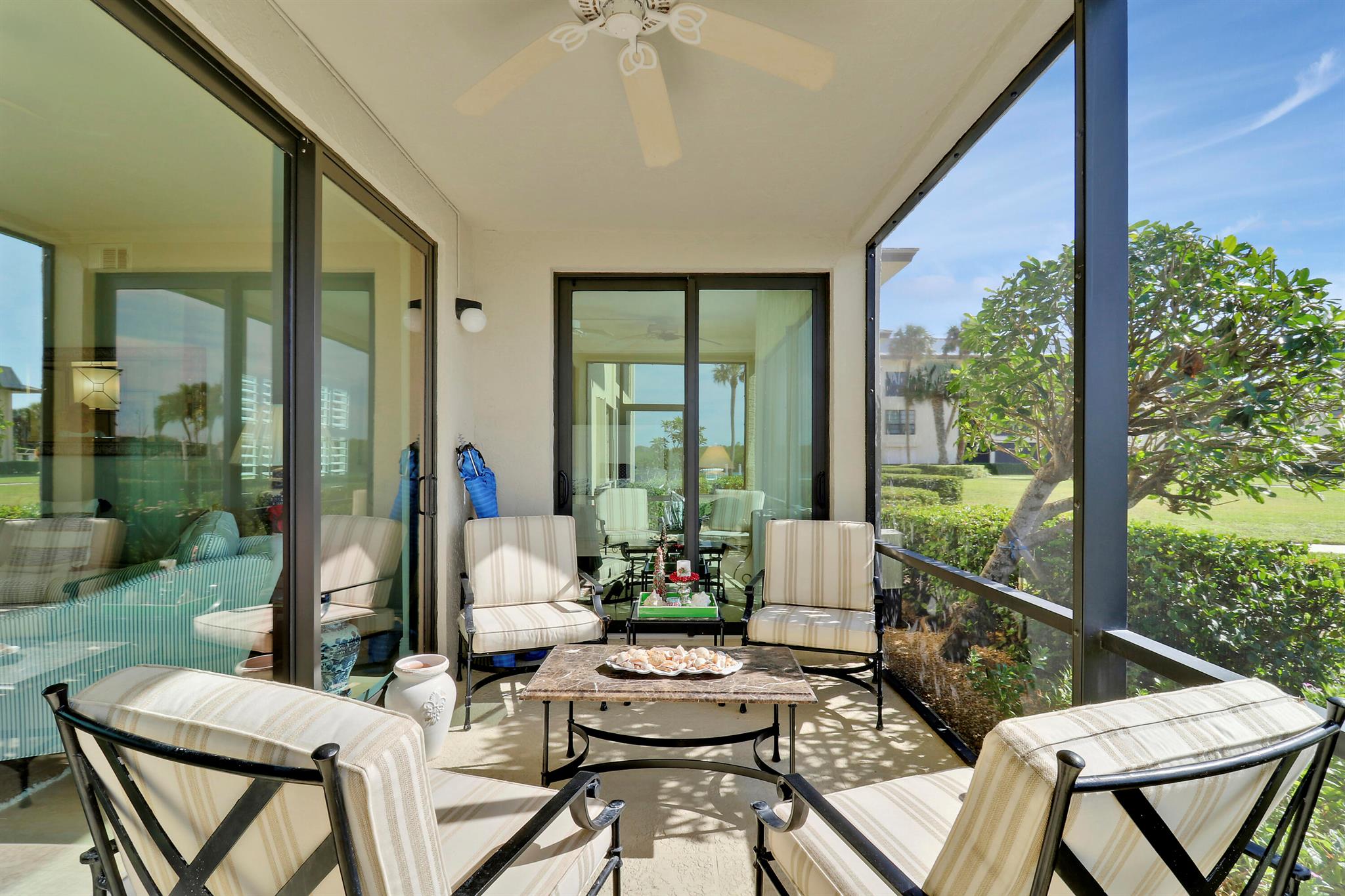 SEAMIST CONDO - Residential Lease