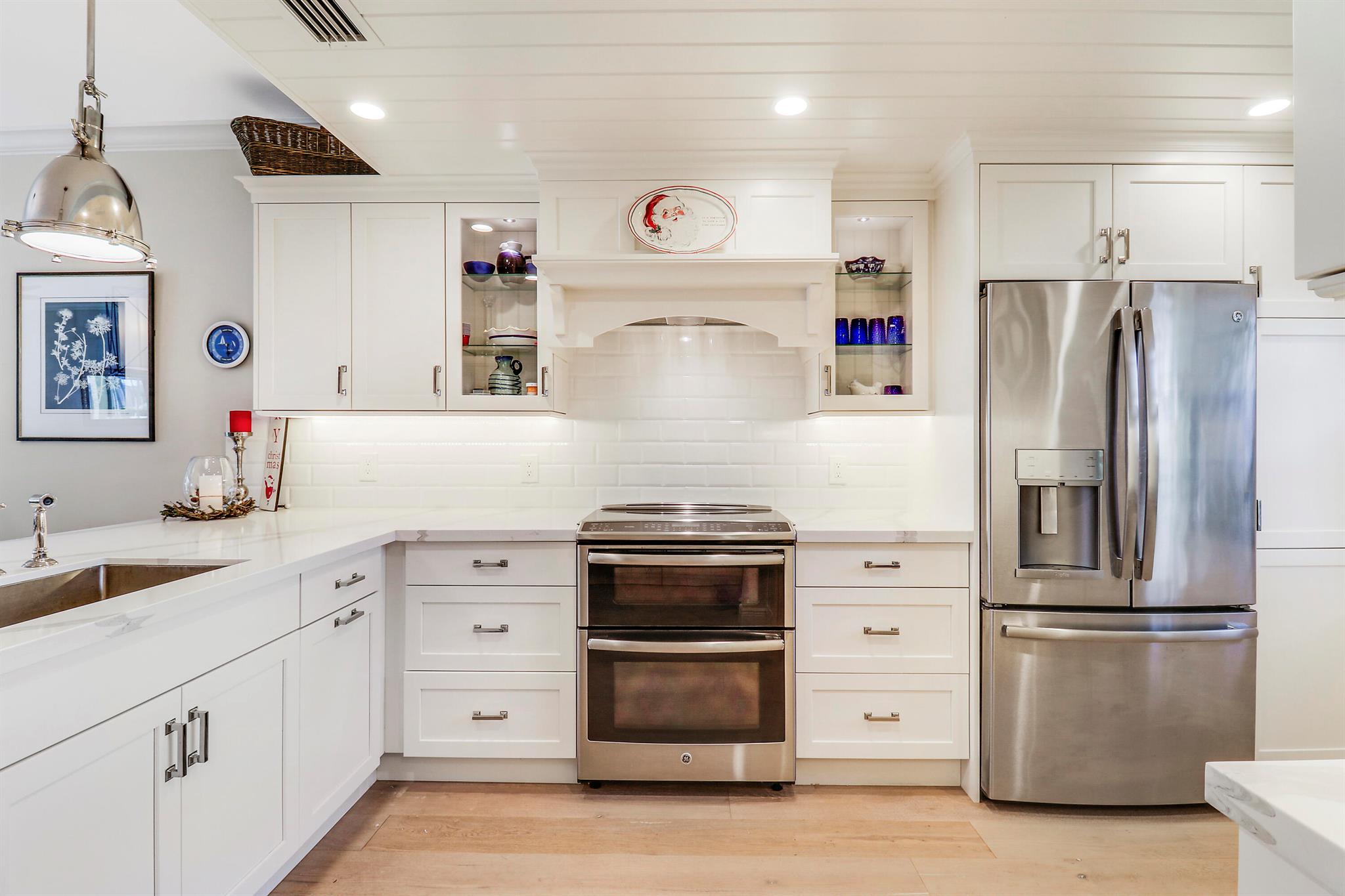 SEAMIST CONDO - Residential Lease