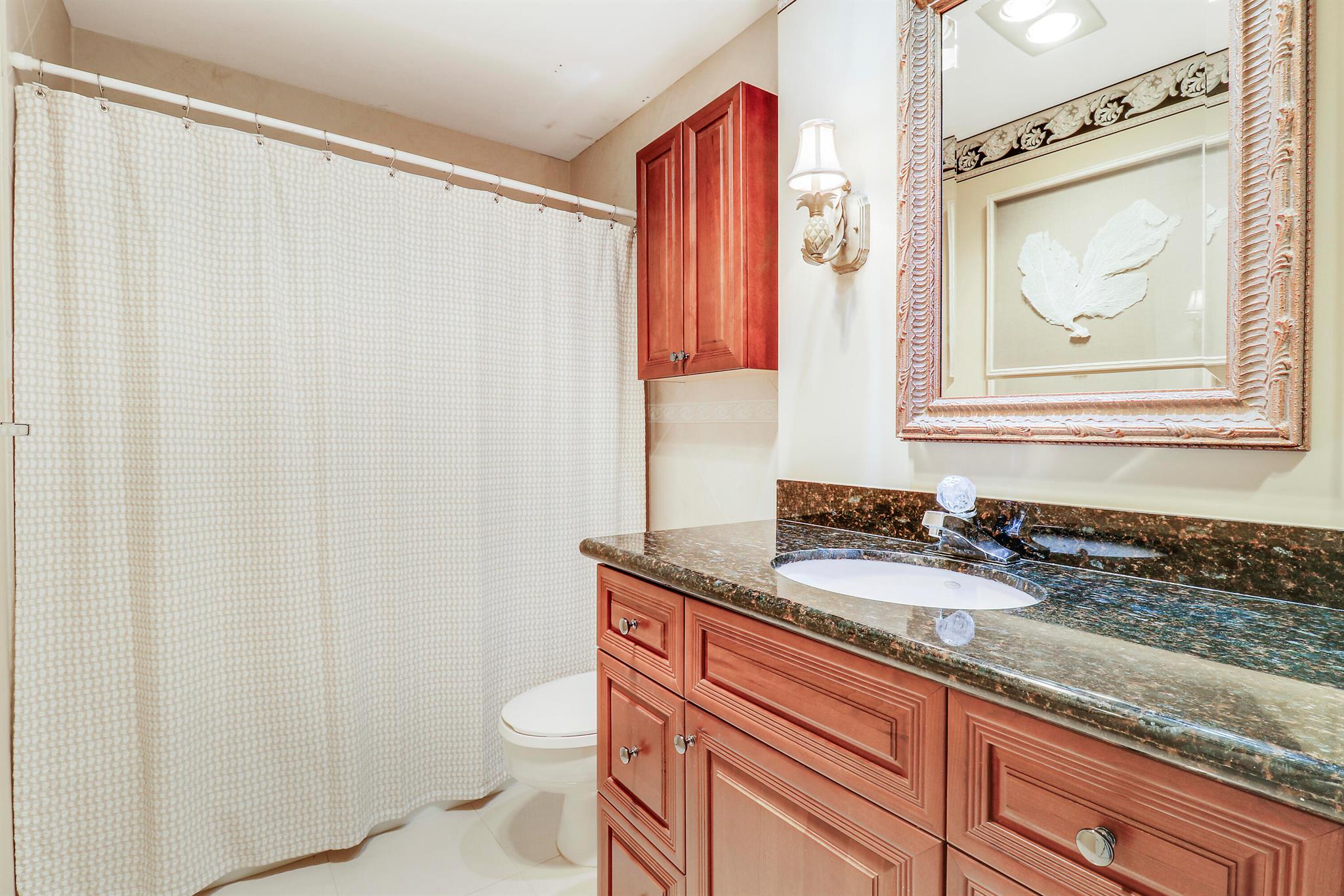 SEAMIST CONDO - Residential Lease