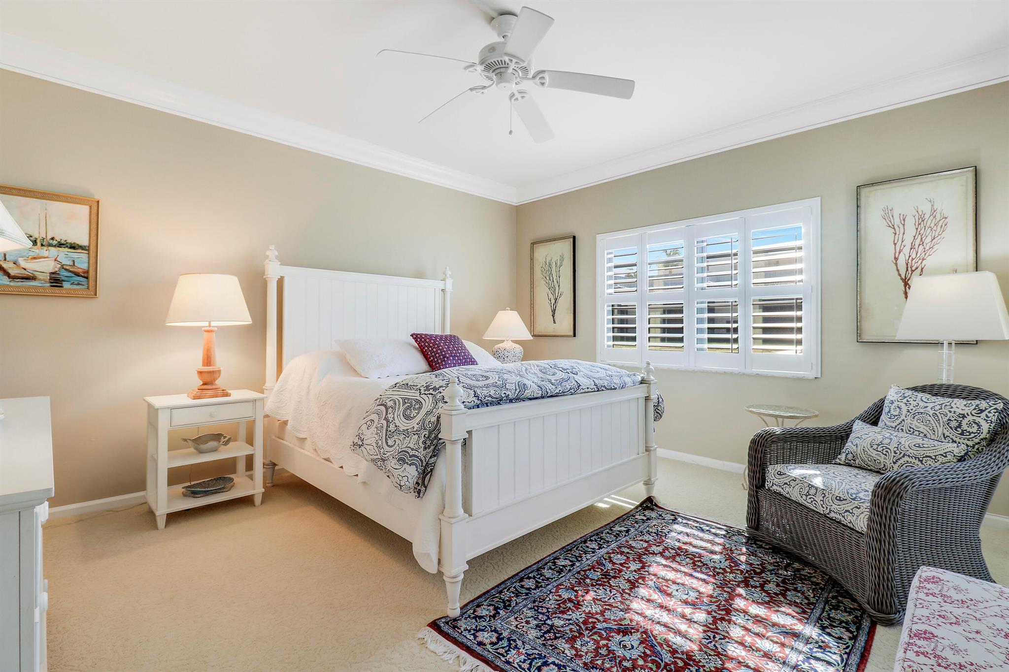 SEAMIST CONDO - Residential Lease